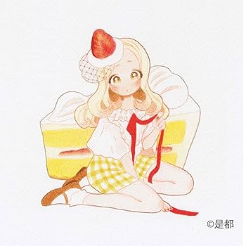 Amazon.co.jp: ミューズ 水彩紙 サンフラワーA画紙 1/4色紙 5枚